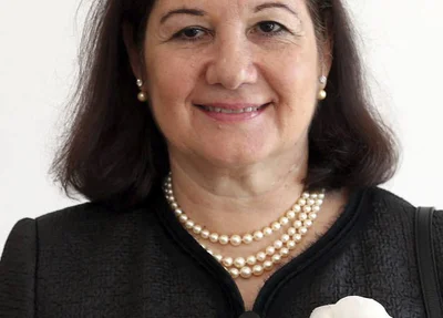 Maria Luiza Ribeiro Viotti