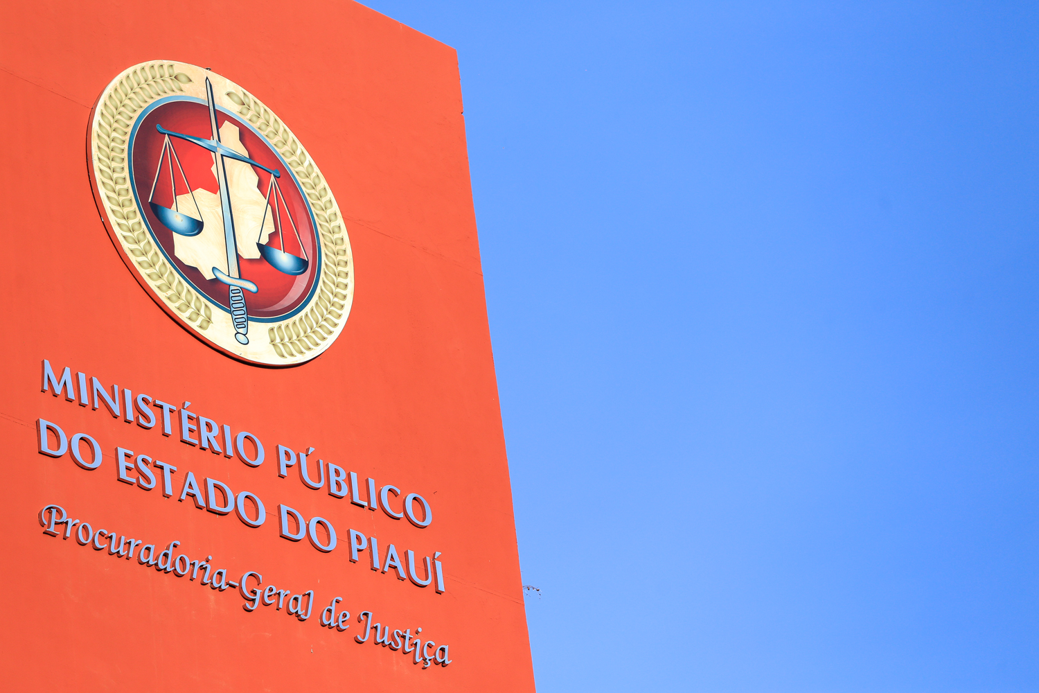 Ministério Público do Estado do Piauí