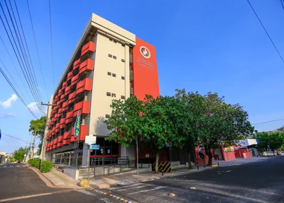 Ministério Público do Estado do Piauí