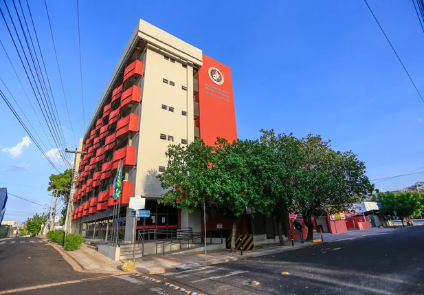 Ministério Público do Estado do Piauí