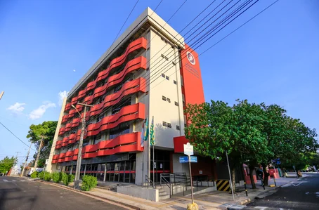 Ministério Público do Estado do Piauí