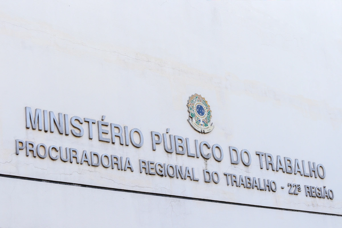 Ministério Público do Trabalho