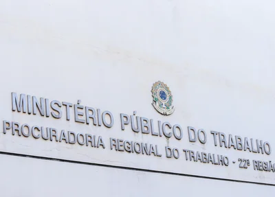 Ministério Público do Trabalho