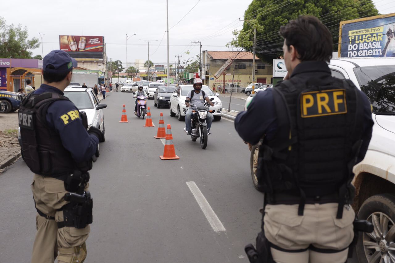Operação Integrada Rodovida Cidades 2016/2017