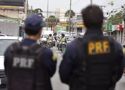 Polícia Rodoviária Federal