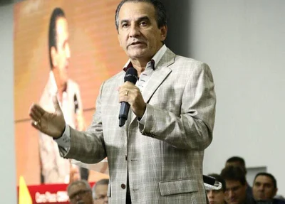 Silas Malafaia