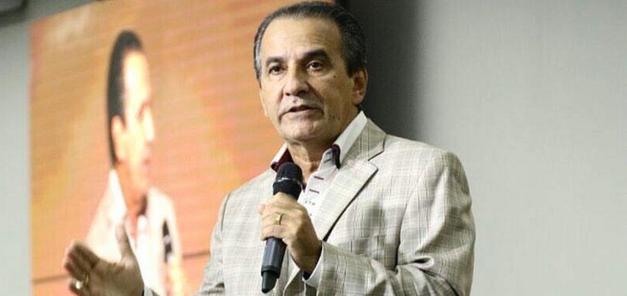 Silas Malafaia 