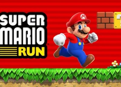 Super Mario Run