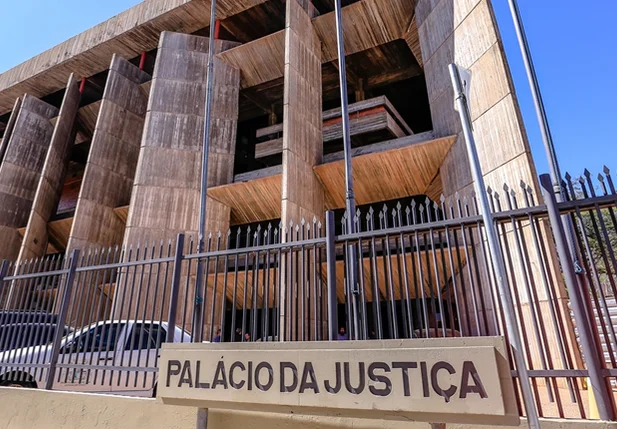 Tribunal de  Justiça do Piauí