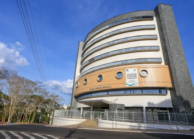 Tribunal Regional Eleitoral