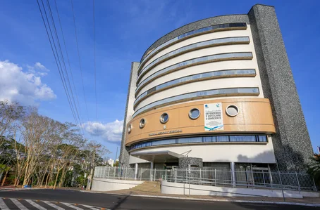Tribunal Regional Eleitoral