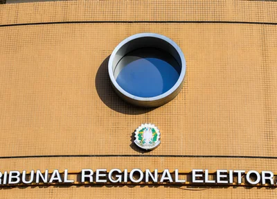 Tribunal Regional Eleitoral