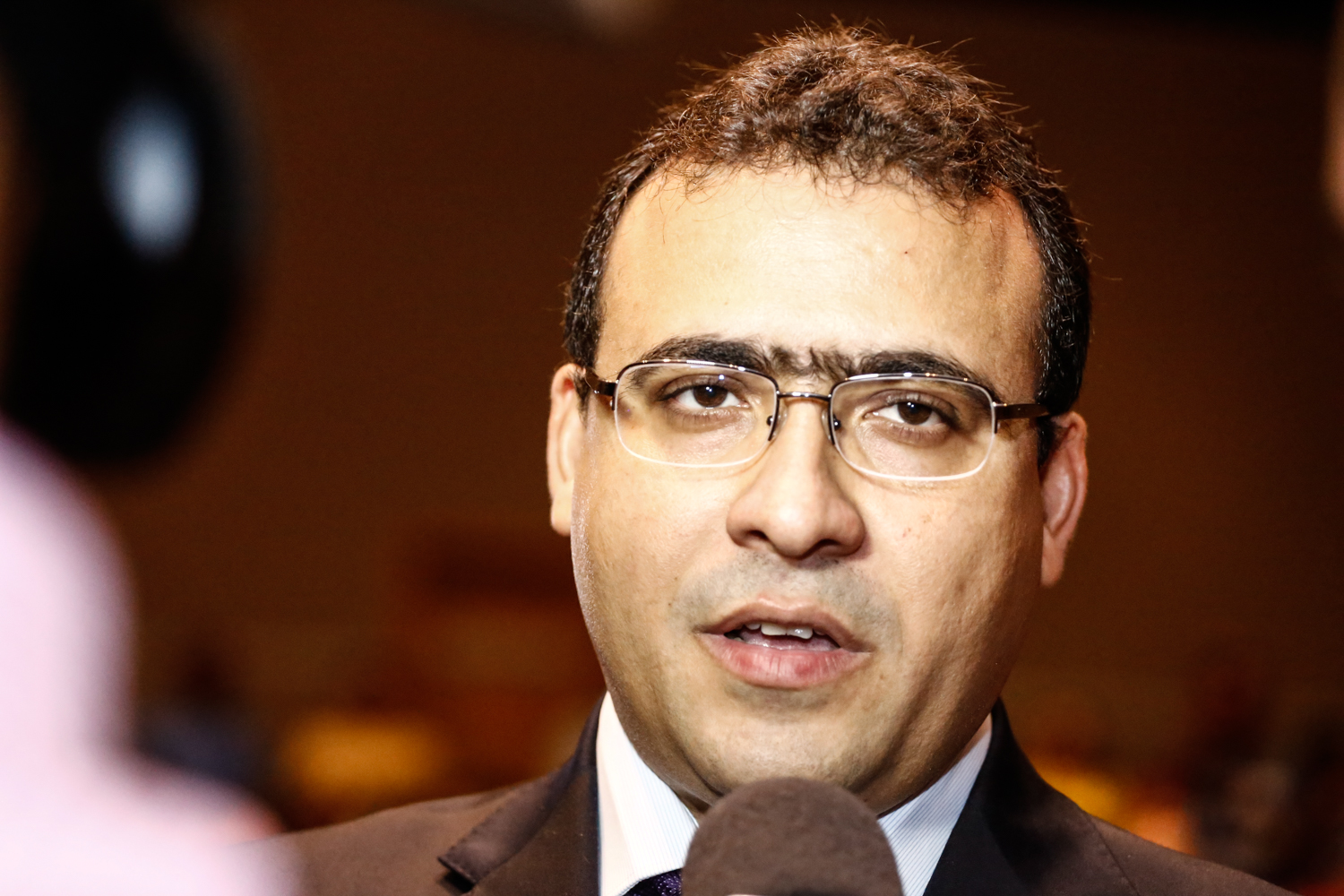 Vereador DR. Lázaro