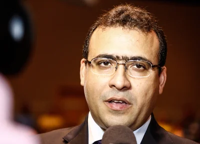 Vereador DR. Lázaro