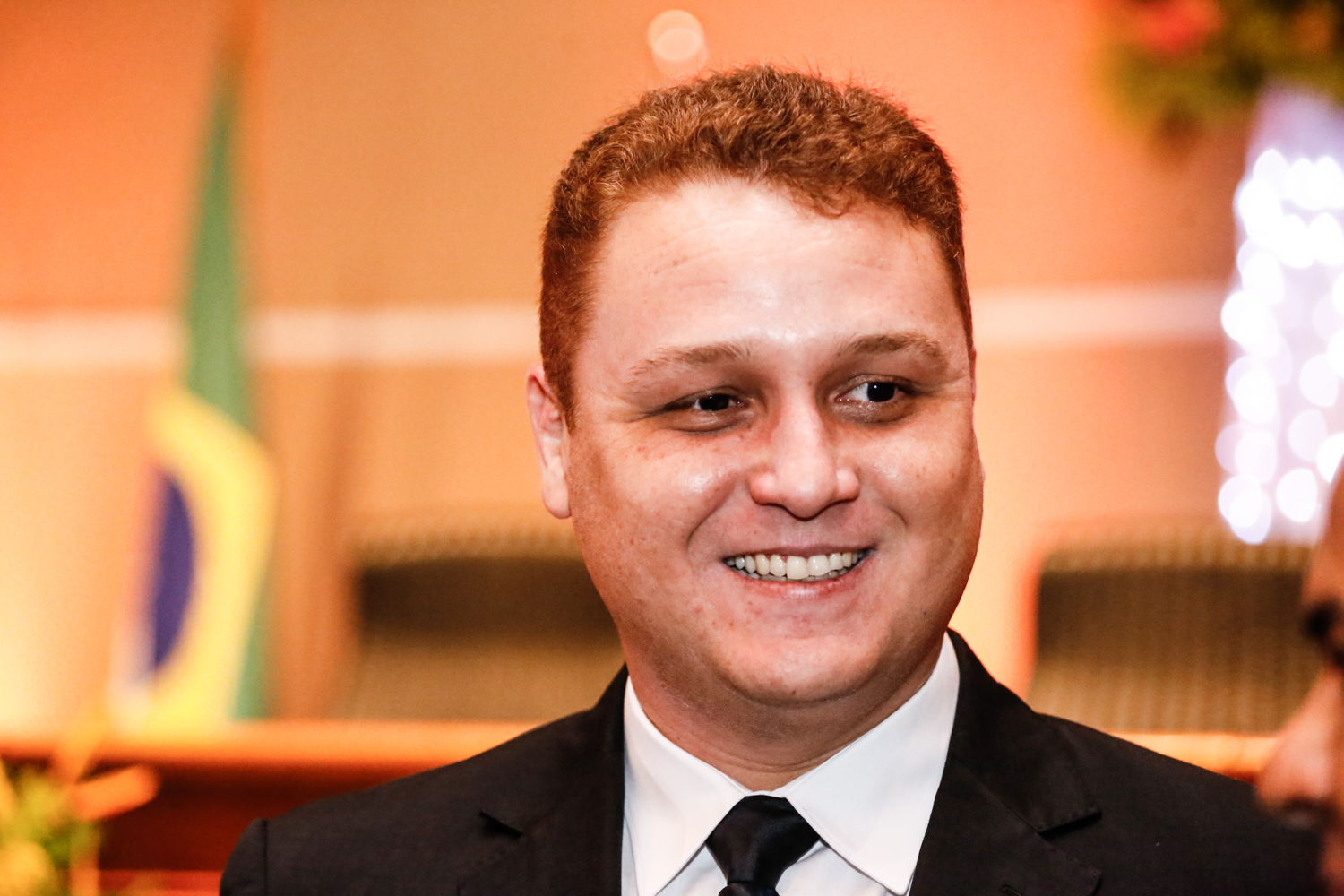 Vereador Venancio 
