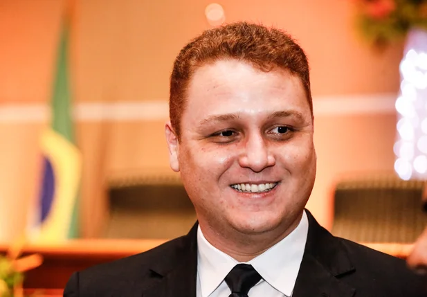 Vereador Venancio 