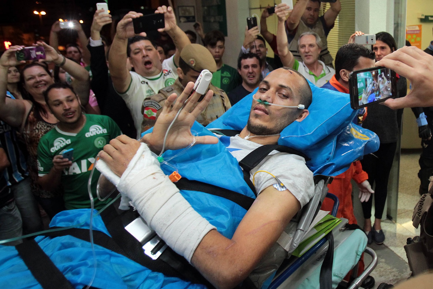 Zagueiro Neto