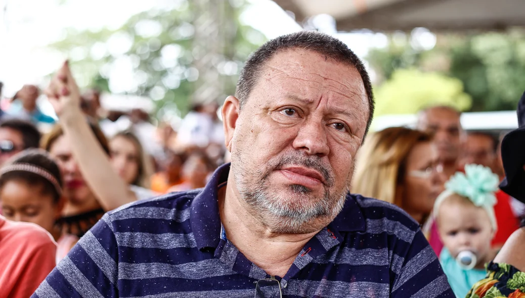 Chico Leitoa 