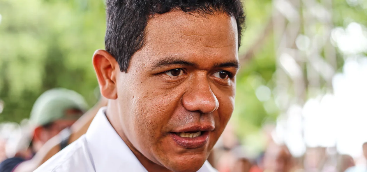 Luciano Leitoa, Prefeito de Timon