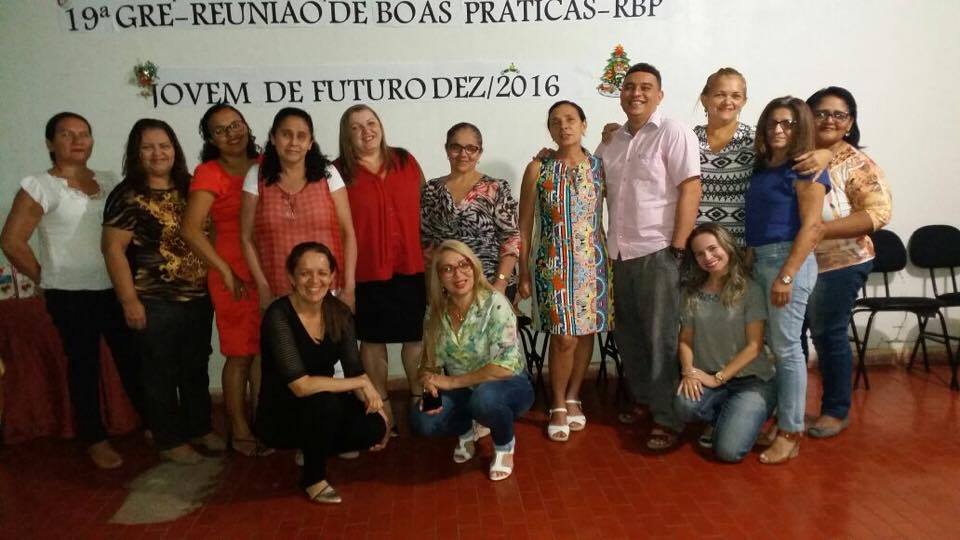 Programa Jovem de Futuro