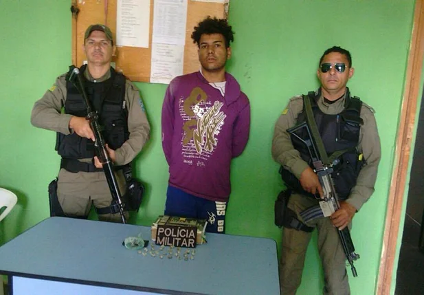 Ricardo Lopes de Macêdo