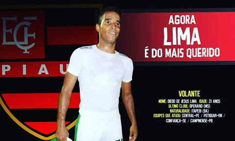Volante Lima