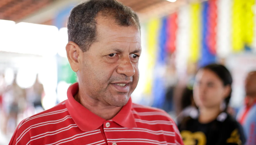 Irmão Gilvan