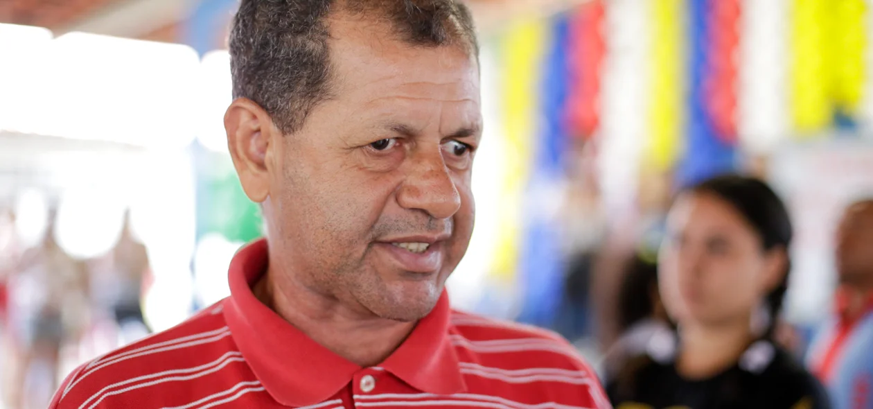 Irmão Gilvan