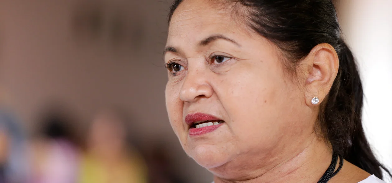 Maria do Carmo