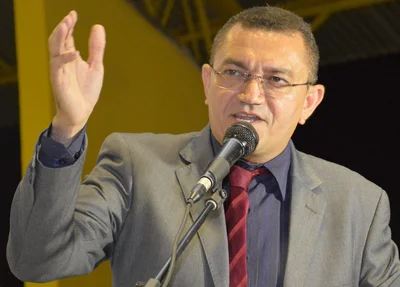 Padre Walmir agradece a confiança do povo picoense
