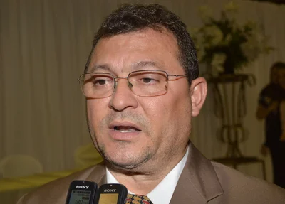 PTB mantém candidatura de Chaguinha à presidência da Câmara