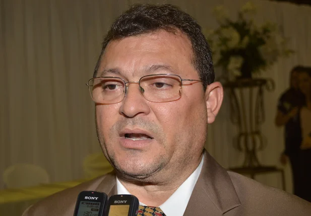 PTB mantém candidatura de Chaguinha à presidência da Câmara