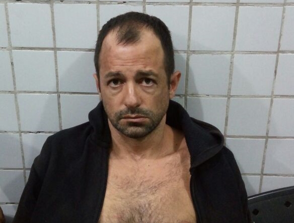 Valderei Barbosa de Sousa