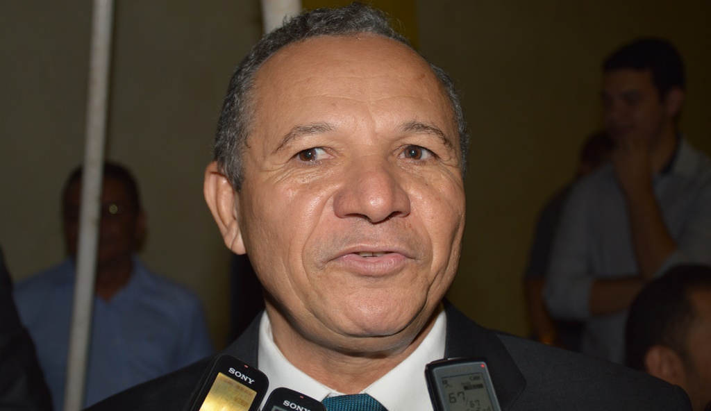 Vice-prefeito eleito ainda acredita num consenso