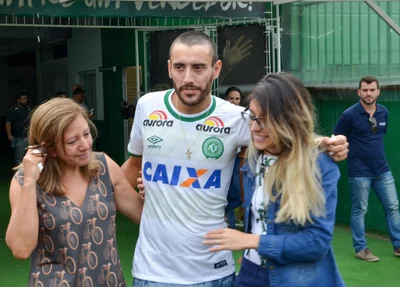 Alan Ruschel