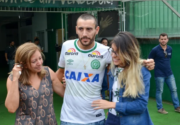 Alan Ruschel
