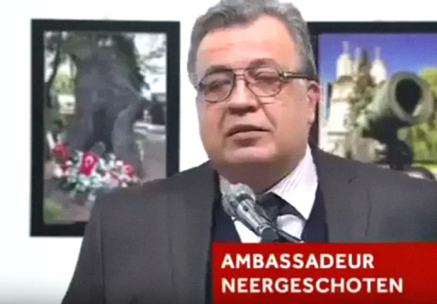 Andrei Karlov 