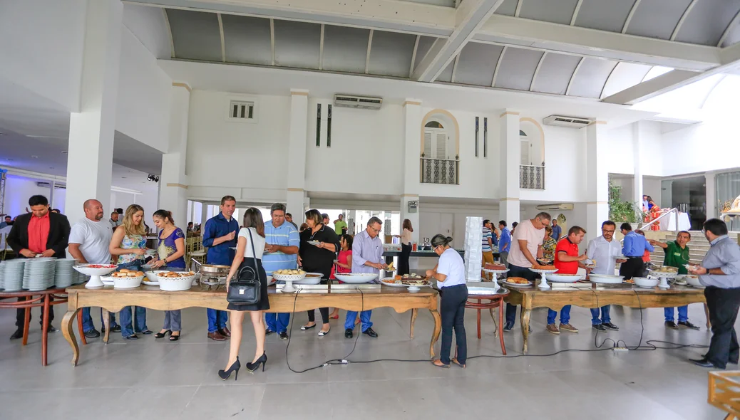 Café da Manhã