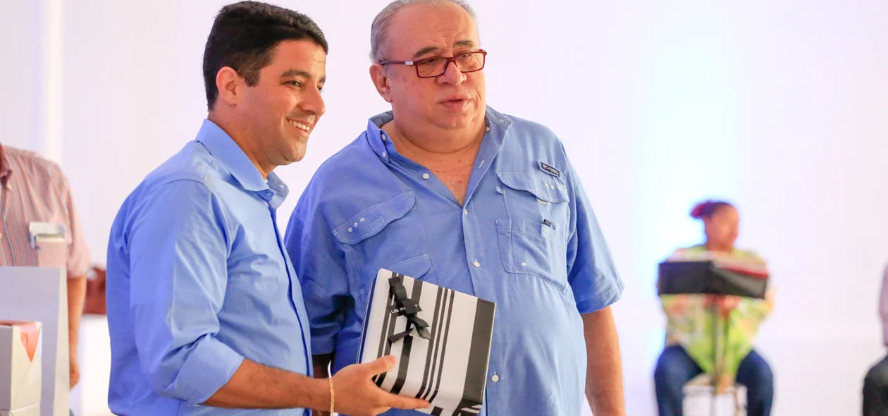 Ganhador 