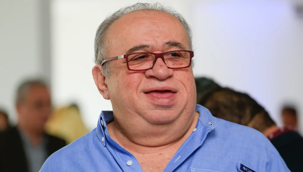 Heráclito Fortes