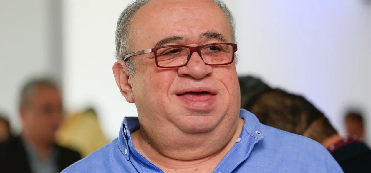 Heráclito Fortes