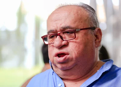 Heráclito Fortes