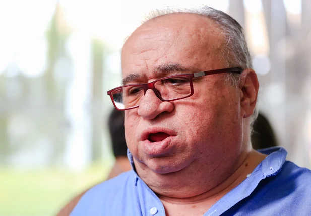 Heráclito Fortes