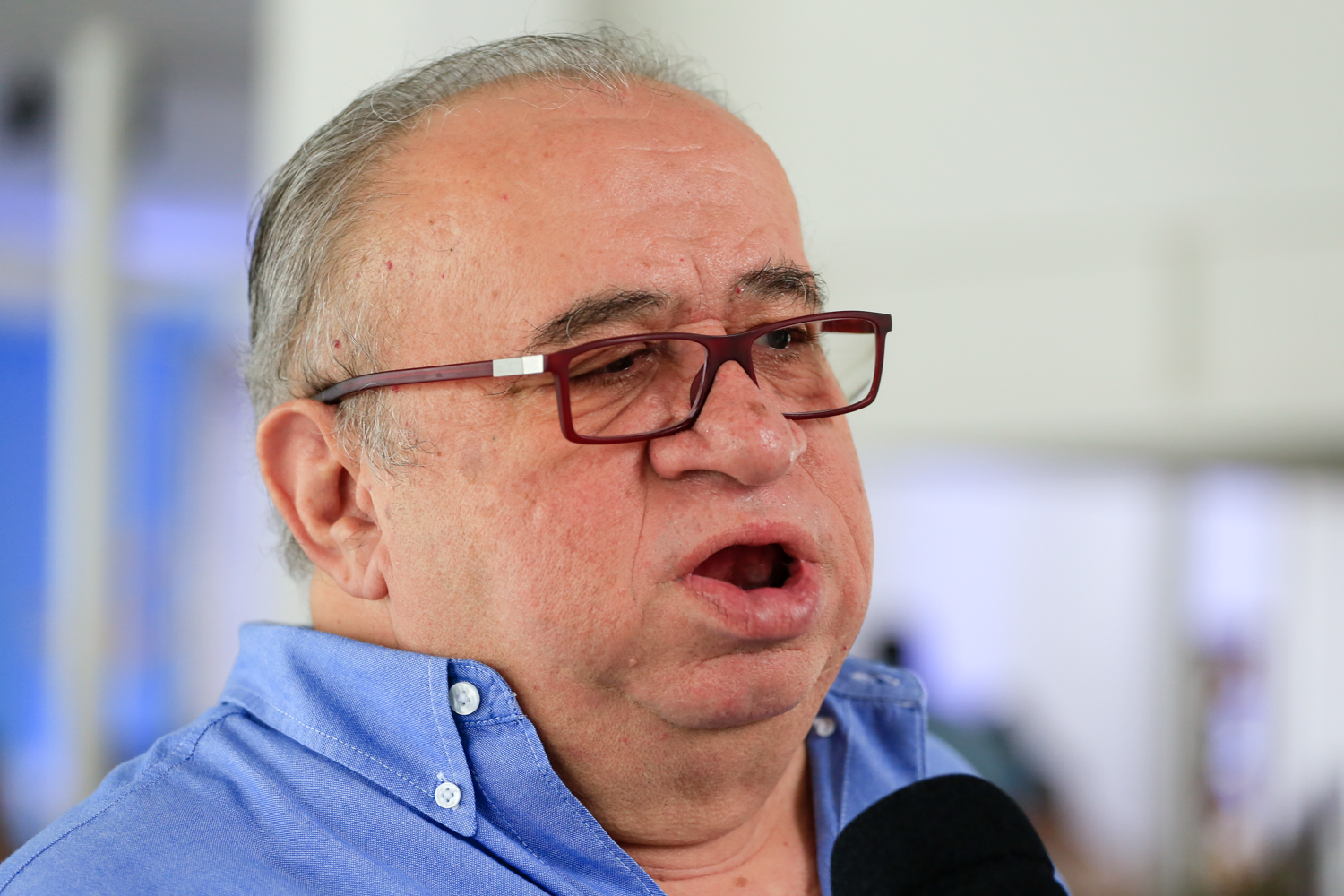 Heráclito Fortes