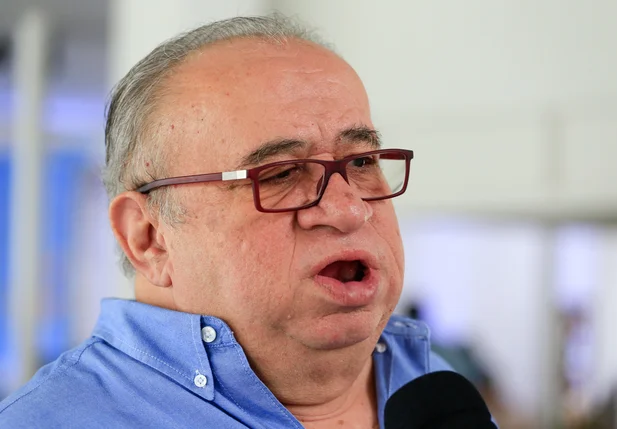 Heráclito Fortes