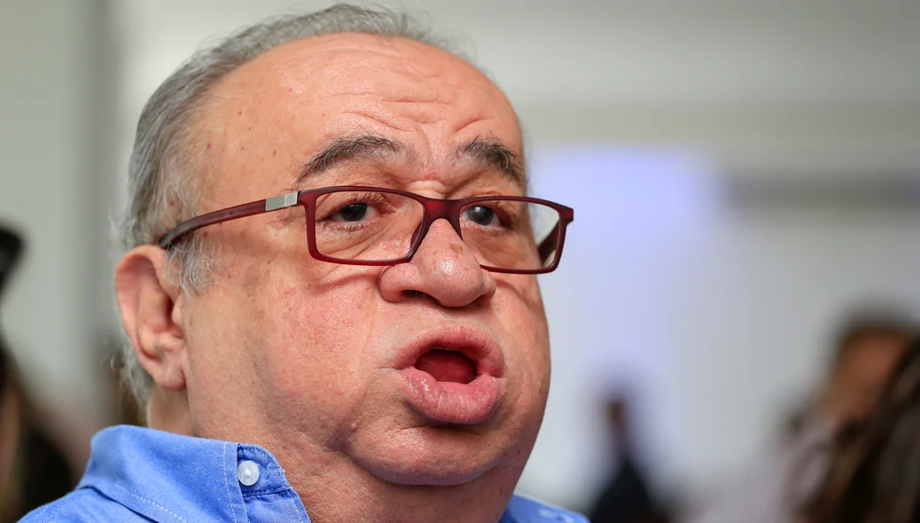 Heráclito Fortes