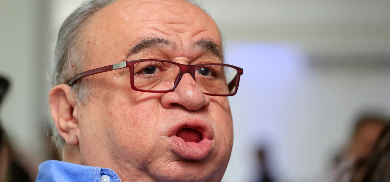 Heráclito Fortes