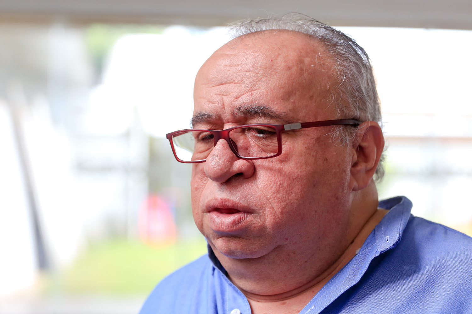 Heráclito Fortes