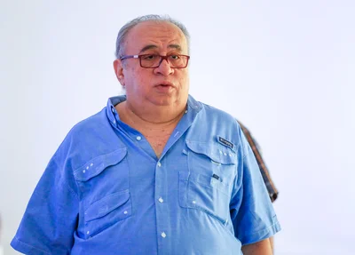Heráclito Fortes
