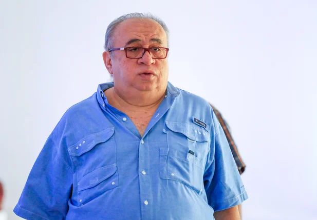 Heráclito Fortes